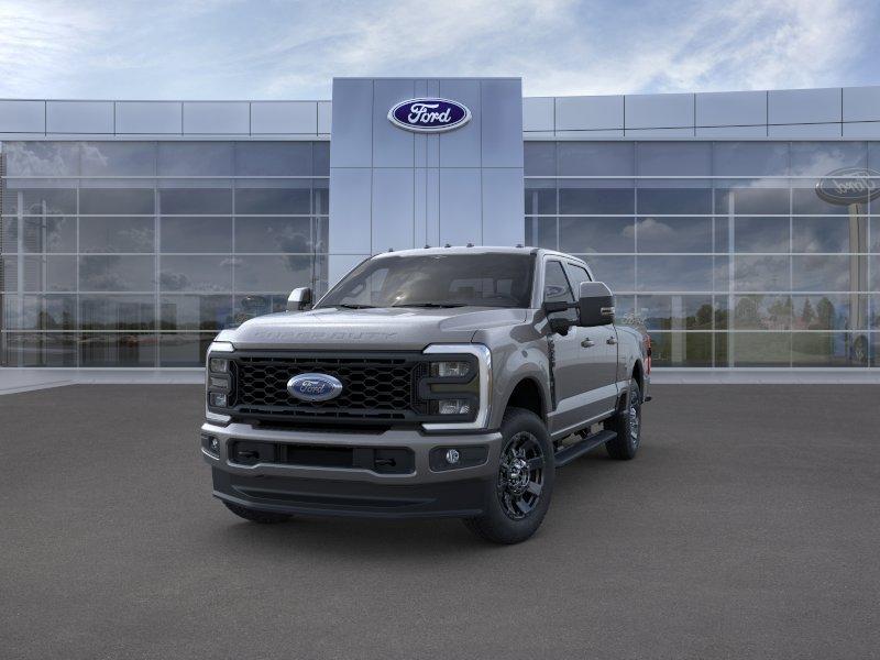 new 2024 Ford F-250 car, priced at $67,926