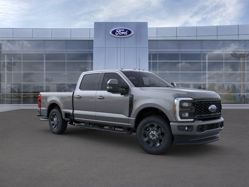 new 2024 Ford F-250 car, priced at $67,926