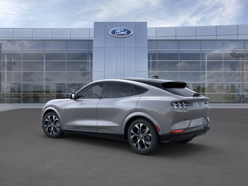 new 2023 Ford Mustang Mach-E car, priced at $43,695