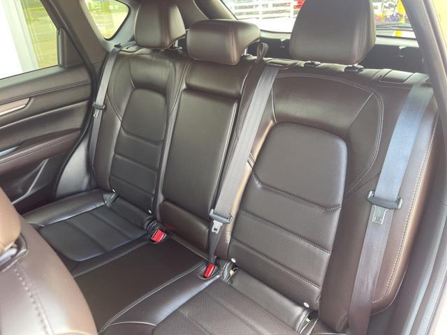 used 2022 Mazda CX-5 car, priced at $30,664