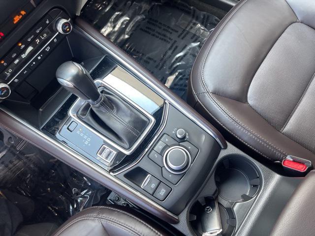 used 2022 Mazda CX-5 car, priced at $30,664