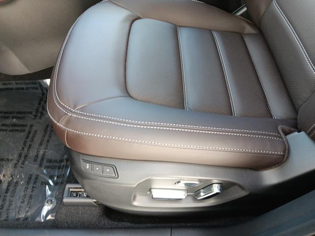 new 2025 Mazda CX-5 car, priced at $42,021
