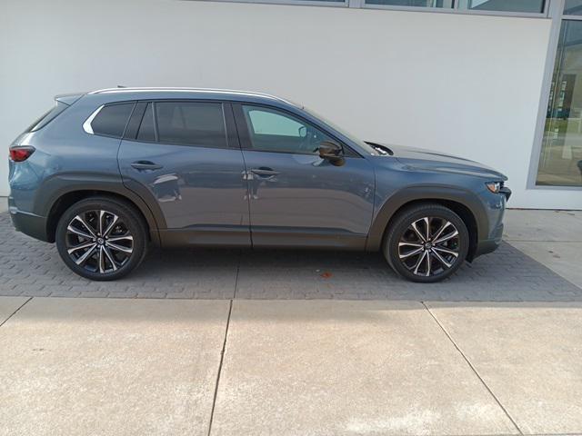 used 2023 Mazda CX-50 car, priced at $32,343