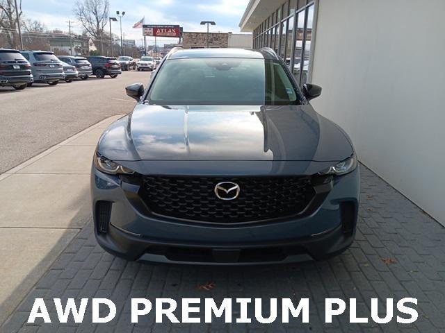 used 2023 Mazda CX-50 car, priced at $32,343