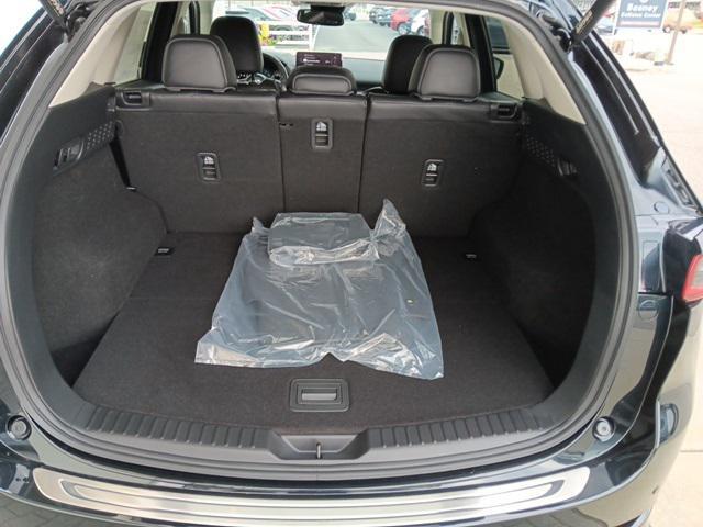 new 2025 Mazda CX-5 car, priced at $36,778
