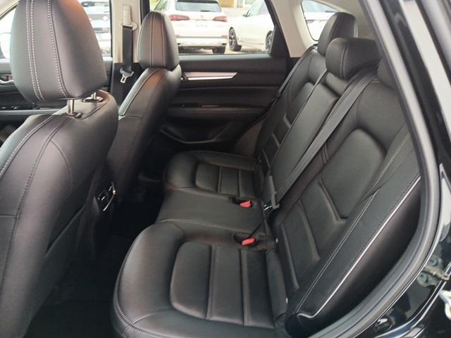 new 2025 Mazda CX-5 car, priced at $36,778