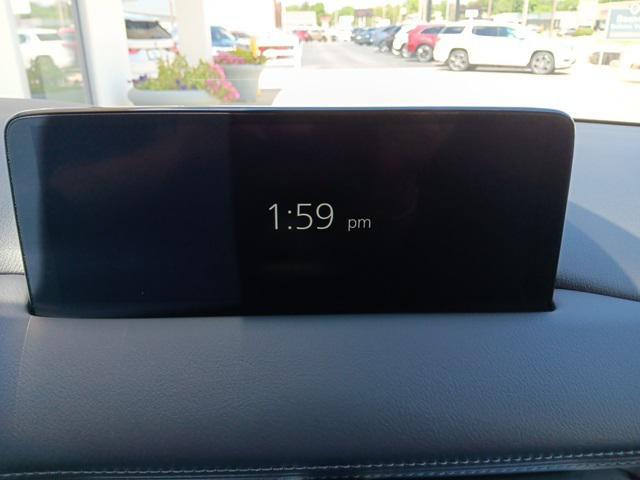 used 2024 Mazda CX-5 car, priced at $28,722