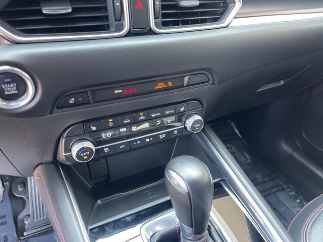 used 2023 Mazda CX-5 car, priced at $33,292