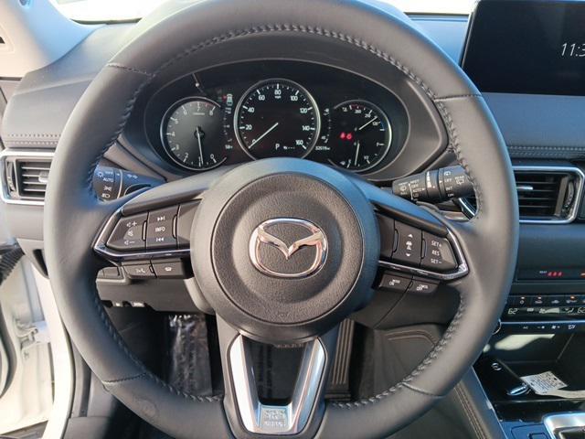 used 2022 Mazda CX-5 car, priced at $26,771