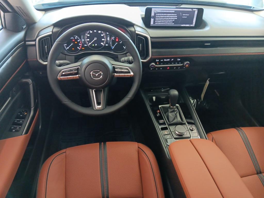 new 2025 Mazda CX-50 car, priced at $43,260
