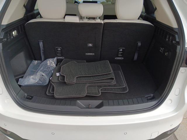 used 2024 Mazda CX-90 car, priced at $45,950