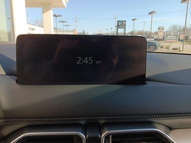 used 2024 Mazda CX-5 car, priced at $29,950