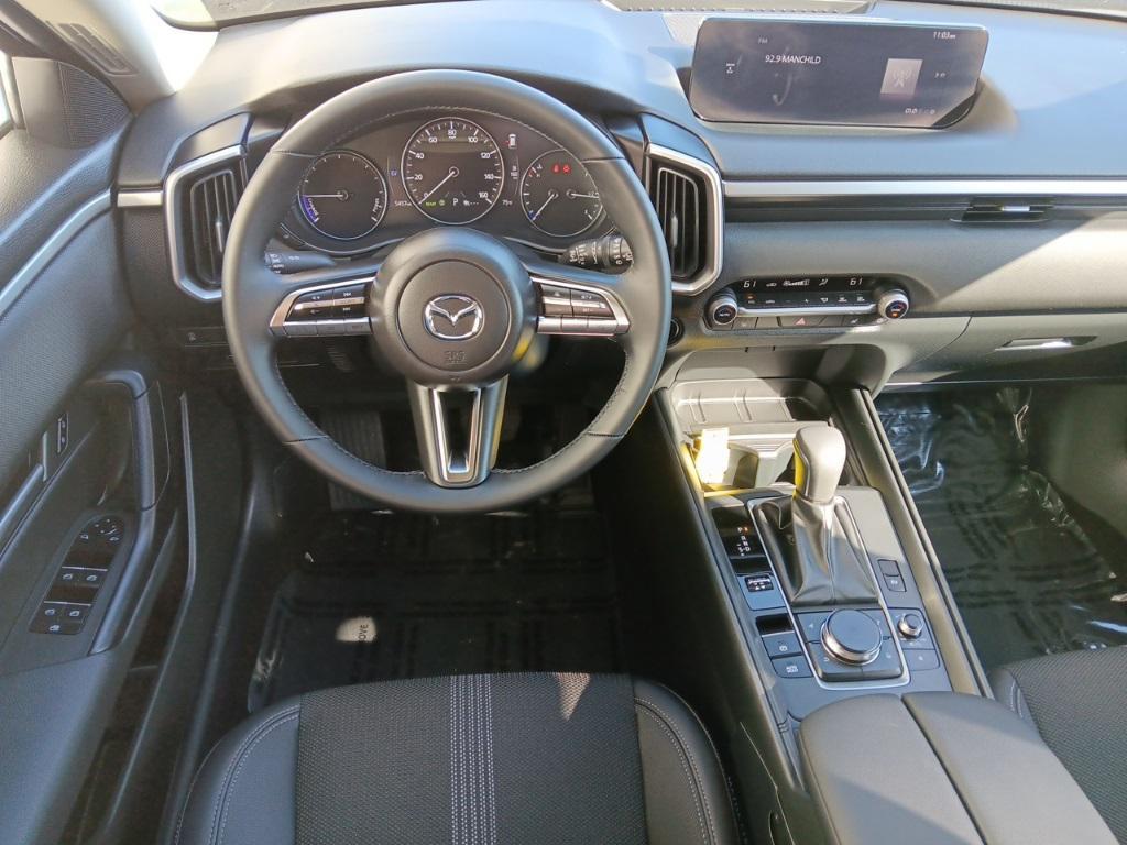 used 2025 Mazda CX-50 Hybrid car, priced at $33,921