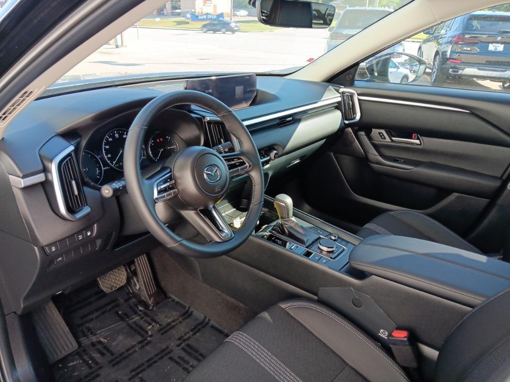 used 2025 Mazda CX-50 Hybrid car, priced at $33,921