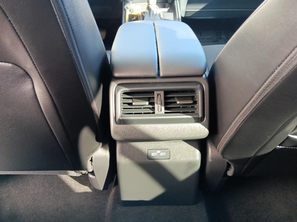 used 2025 Mazda CX-50 Hybrid car, priced at $33,921