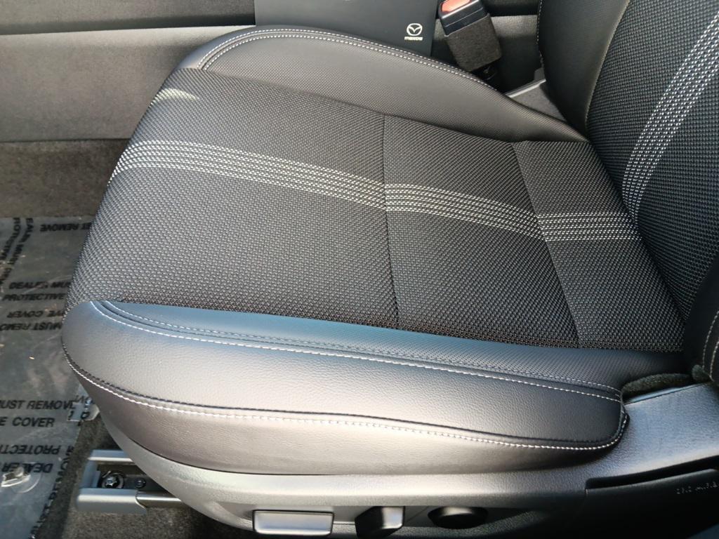 used 2025 Mazda CX-50 Hybrid car, priced at $33,921