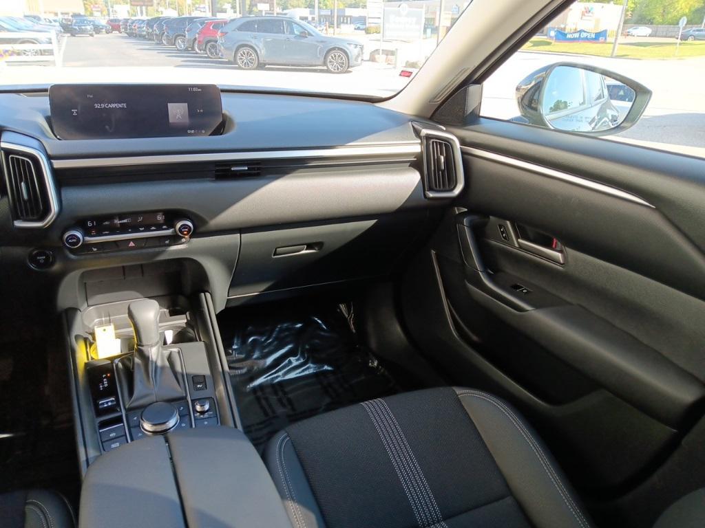 used 2025 Mazda CX-50 Hybrid car, priced at $33,921