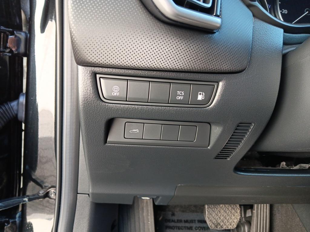 used 2025 Mazda CX-50 Hybrid car, priced at $33,921