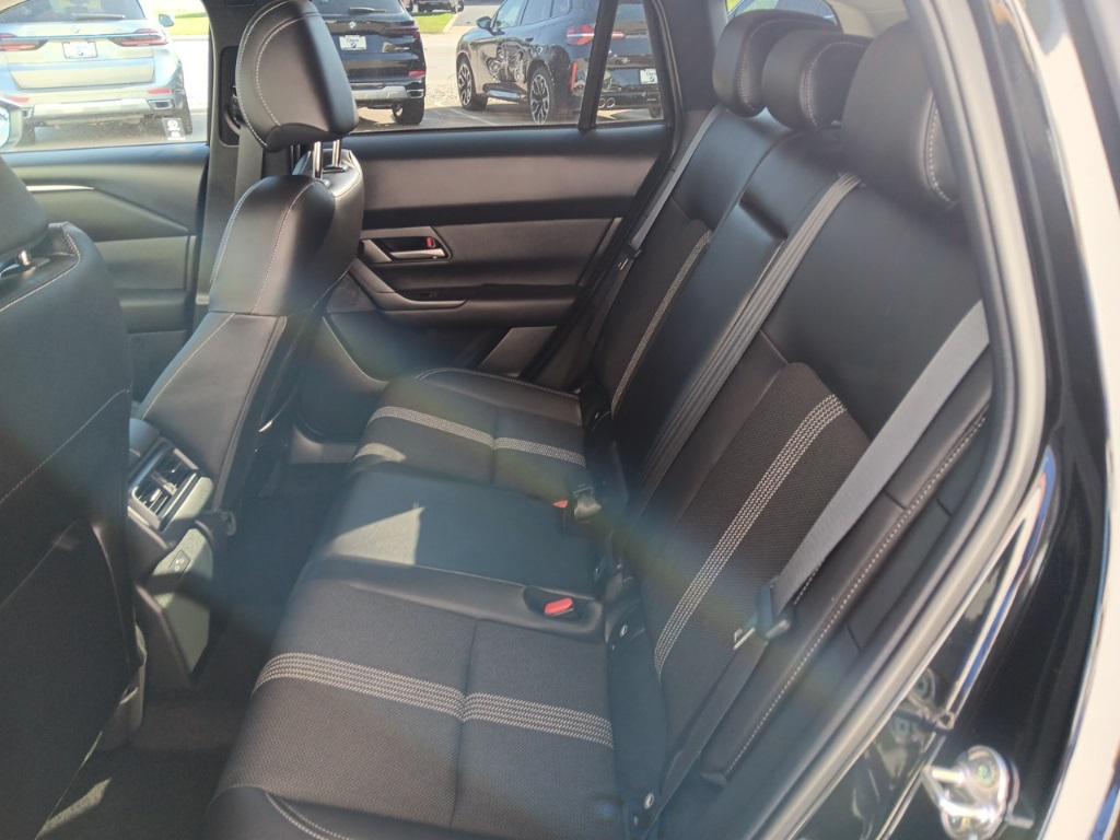 used 2025 Mazda CX-50 Hybrid car, priced at $33,921