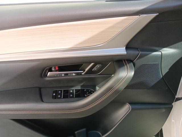 new 2025 Mazda CX-90 PHEV car, priced at $55,906