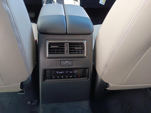 new 2025 Mazda CX-90 PHEV car, priced at $55,906