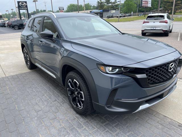 used 2024 Mazda CX-50 car, priced at $40,000