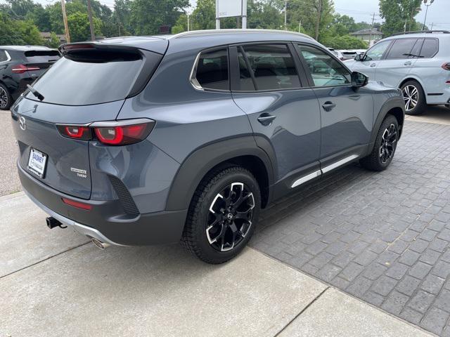 used 2024 Mazda CX-50 car, priced at $40,000