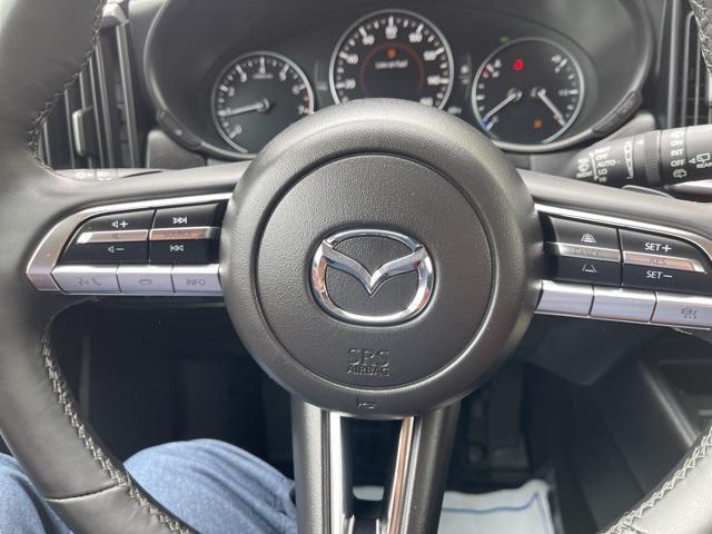 used 2024 Mazda CX-50 car, priced at $40,000