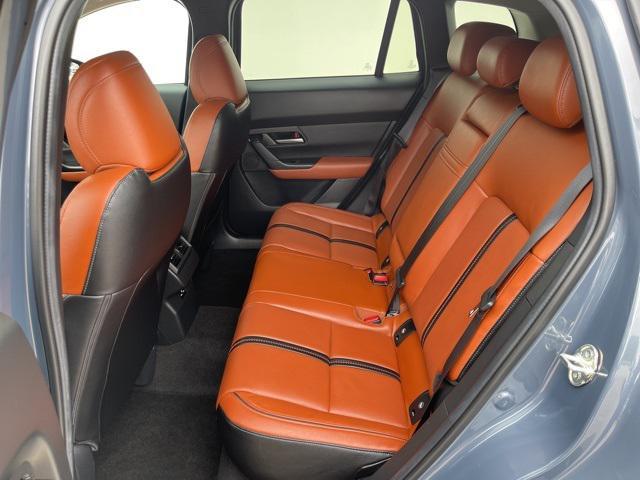 used 2024 Mazda CX-50 car, priced at $40,000