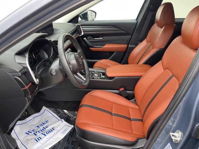 used 2024 Mazda CX-50 car, priced at $40,000