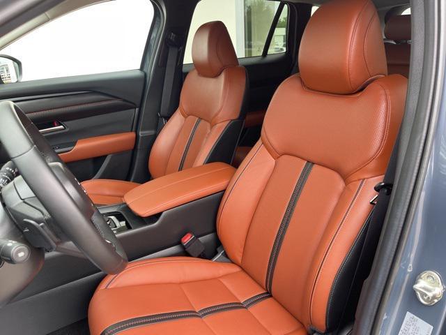 used 2024 Mazda CX-50 car, priced at $40,000