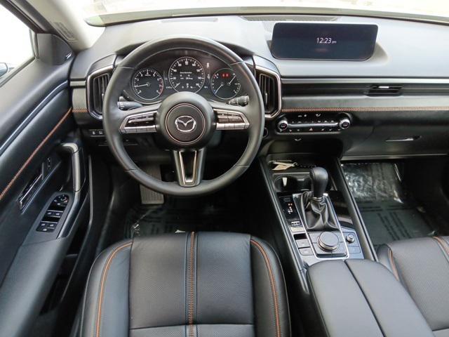 used 2024 Mazda CX-50 car, priced at $39,924