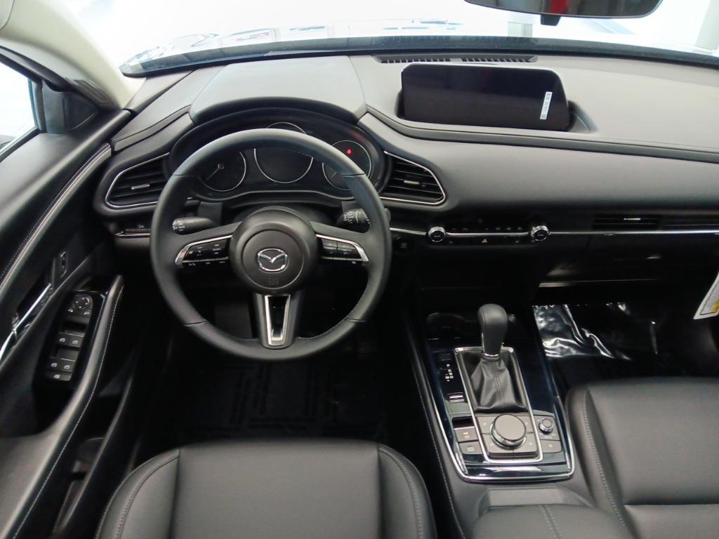 new 2025 Mazda CX-30 car, priced at $29,966
