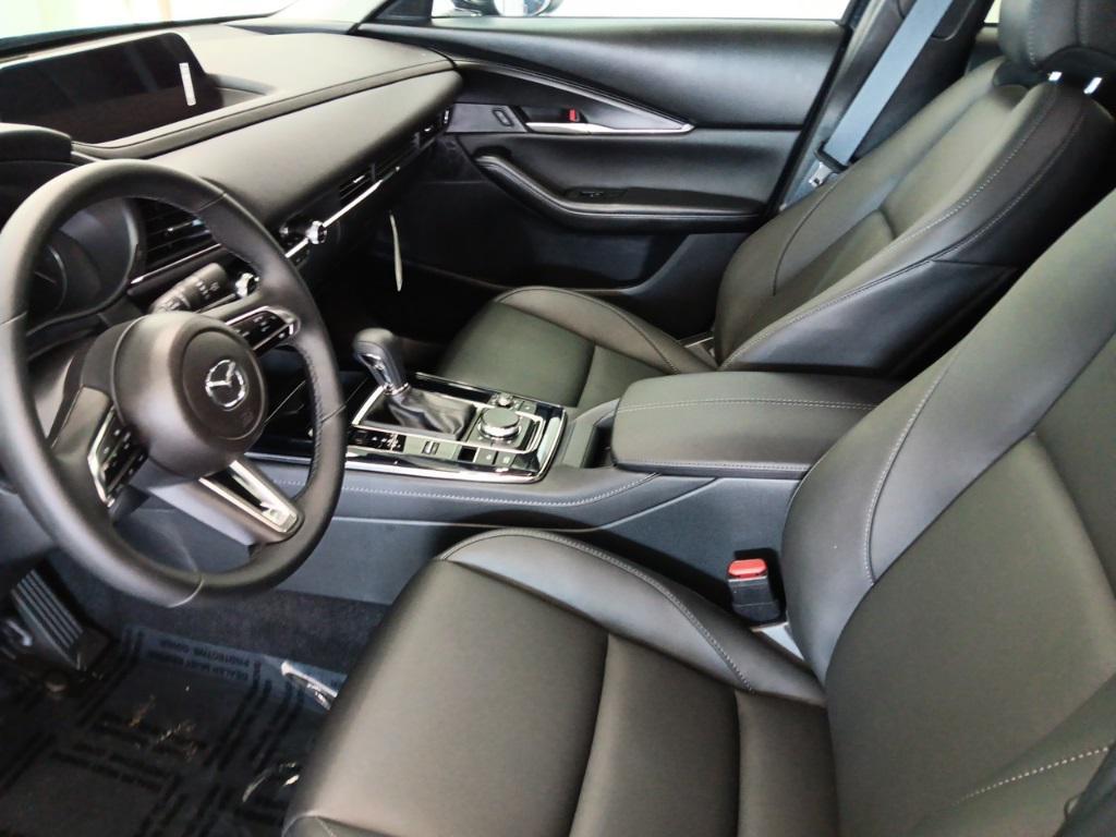new 2025 Mazda CX-30 car, priced at $29,966