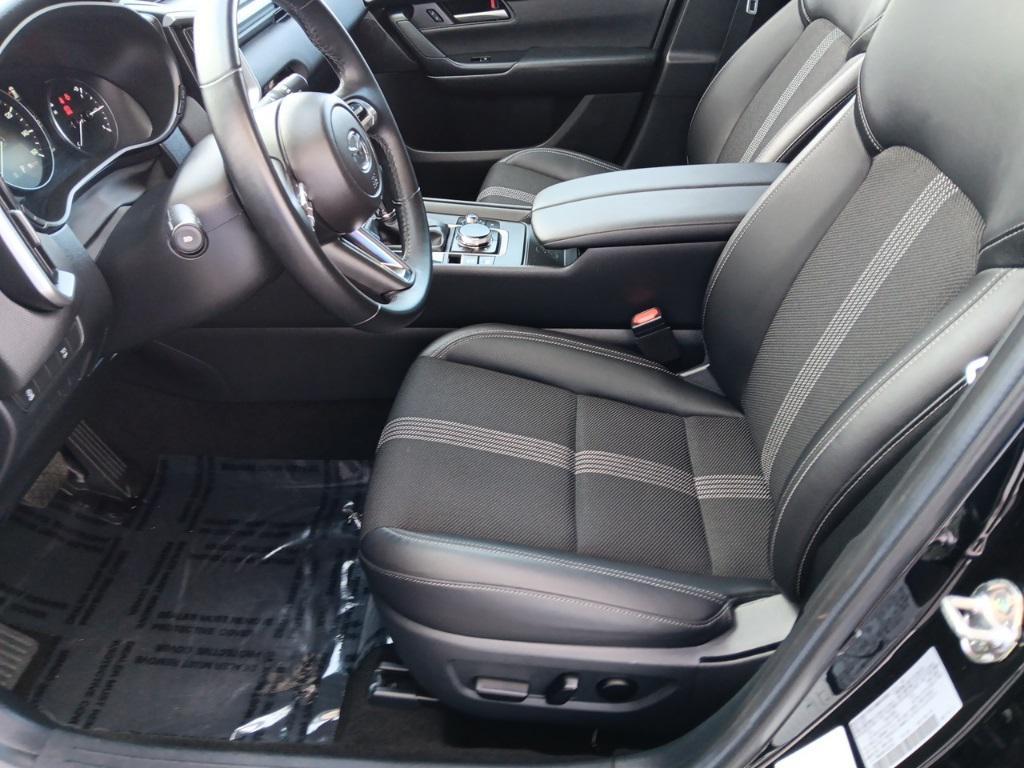used 2025 Mazda CX-50 car, priced at $28,920