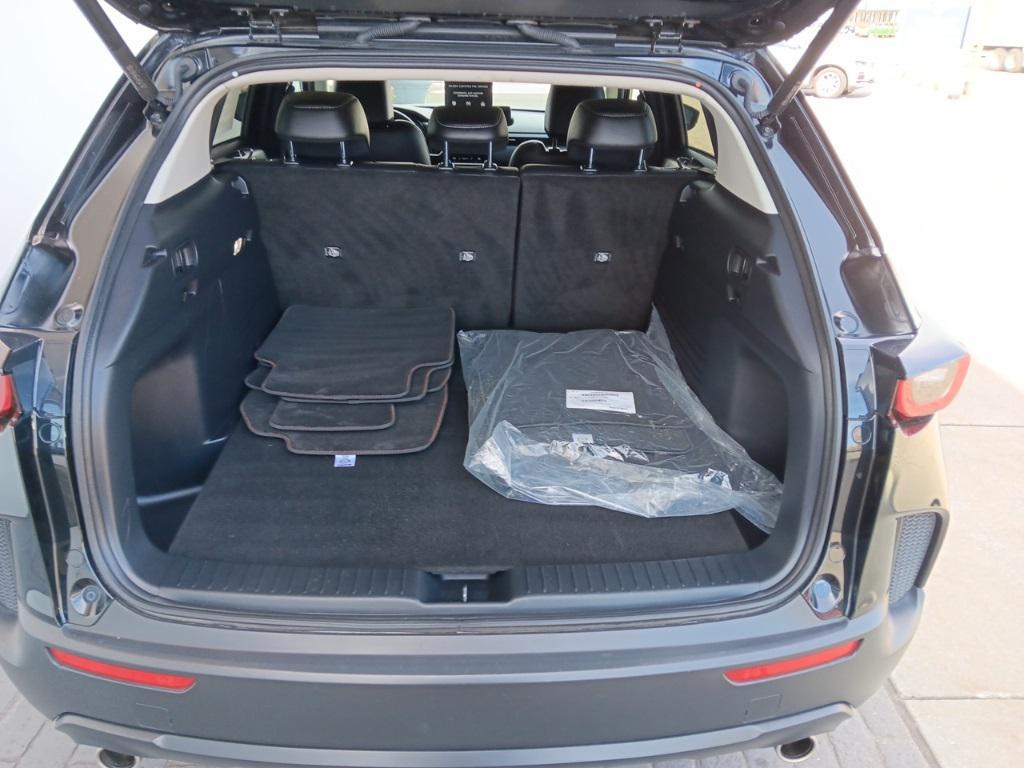 used 2025 Mazda CX-50 car, priced at $28,920