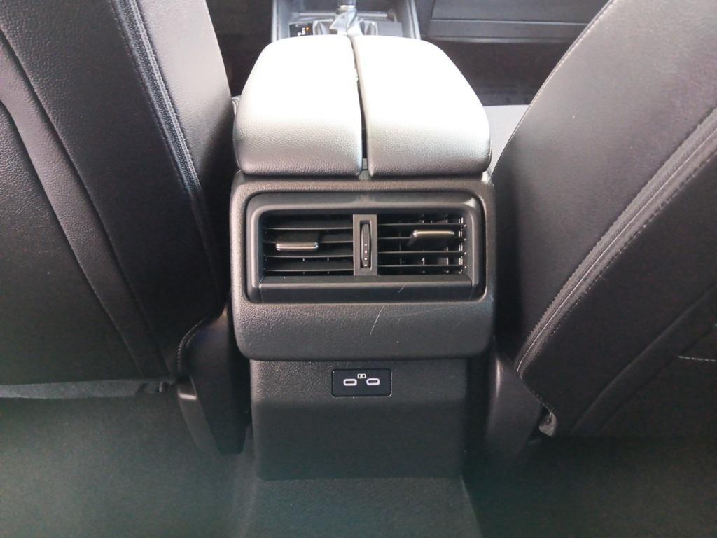 used 2025 Mazda CX-50 car, priced at $28,920