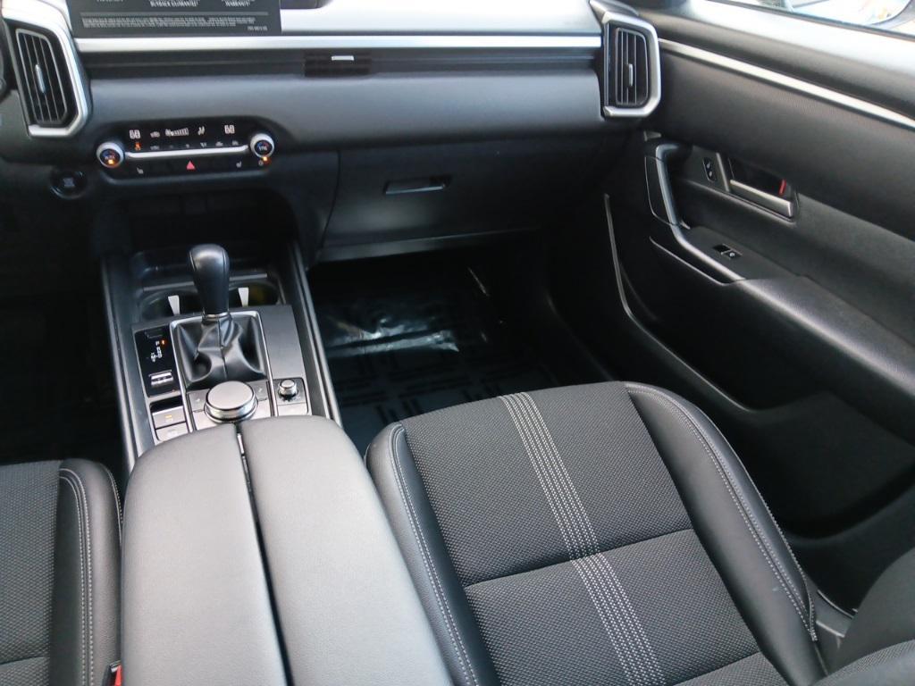 used 2025 Mazda CX-50 car, priced at $28,920