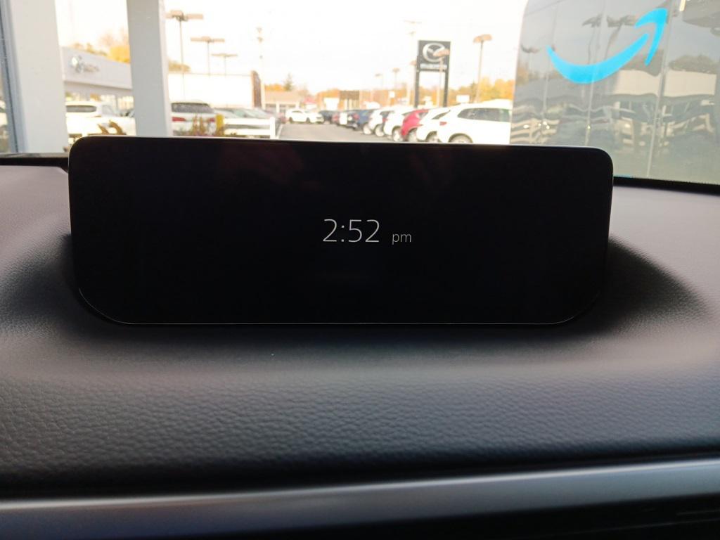 used 2025 Mazda CX-50 car, priced at $28,920