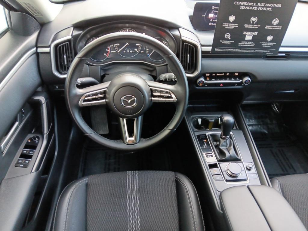 used 2025 Mazda CX-50 car, priced at $28,920