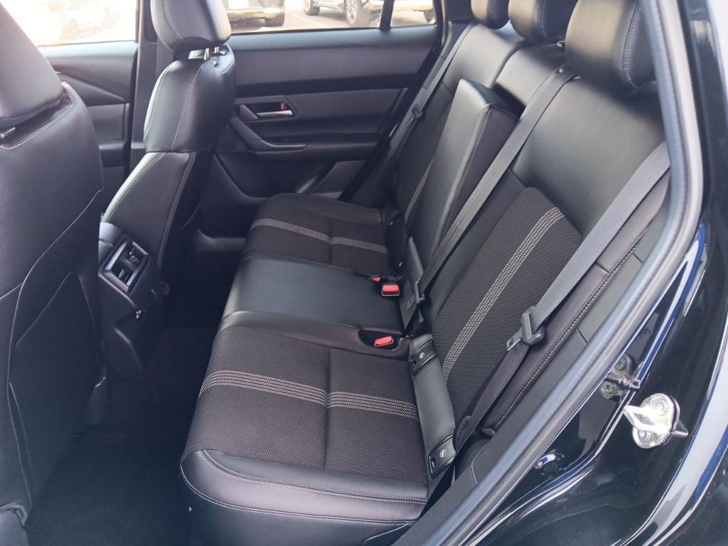 used 2025 Mazda CX-50 car, priced at $28,920