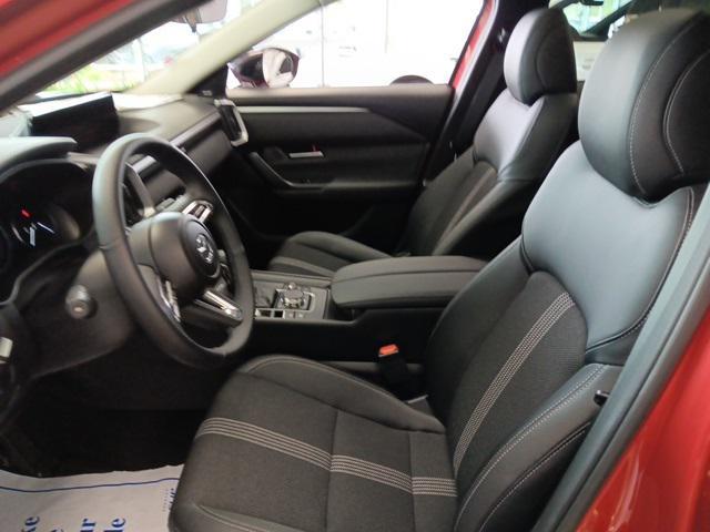 new 2025 Mazda CX-50 car, priced at $35,188
