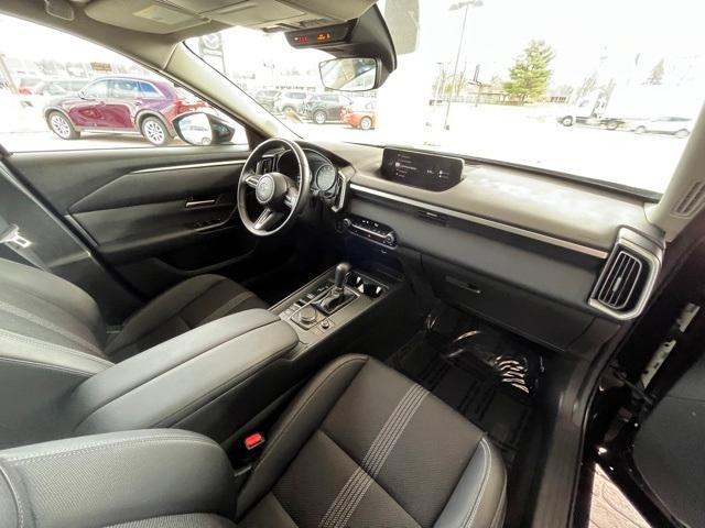 used 2023 Mazda CX-50 car, priced at $30,694