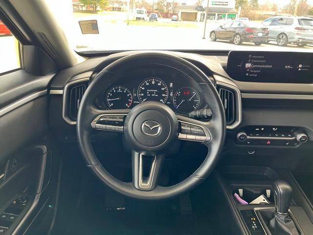 used 2023 Mazda CX-50 car, priced at $30,694