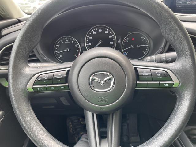 used 2024 Mazda CX-30 car, priced at $26,565