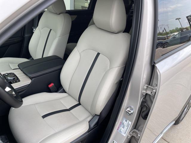 used 2024 Mazda CX-90 car, priced at $42,000