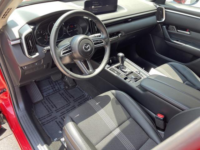 used 2024 Mazda CX-50 car, priced at $30,695