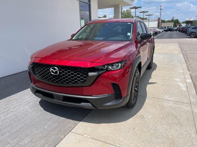used 2024 Mazda CX-50 car, priced at $30,695