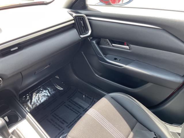 used 2024 Mazda CX-50 car, priced at $30,695