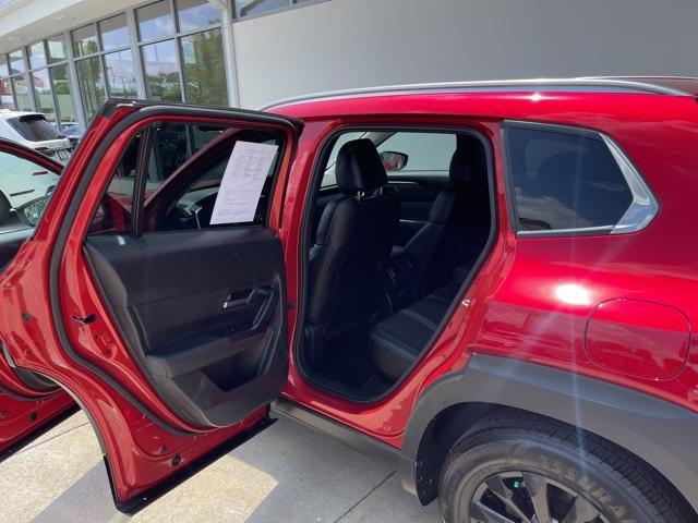 used 2024 Mazda CX-50 car, priced at $30,695